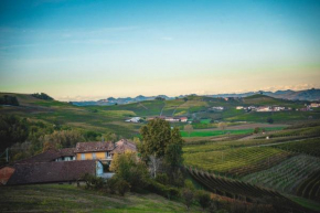 BRAIDE Ospitalità Rurale La Morra